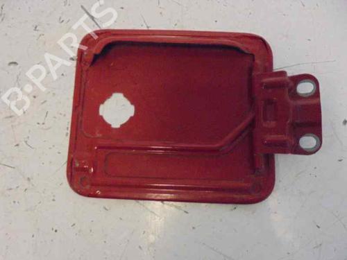 Used Fuel flap MITSUBISHI PAJERO IV (V8_W, V9_W) [2006-2025]  12558289