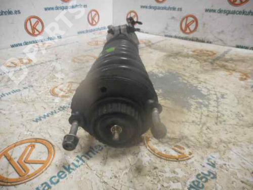 Left front shock absorber ALFA ROMEO 147 (937_) 1.9 JTDM (937.AXD1A, 937.AXV1A, 937.BXB1A) | BP2484940M16 