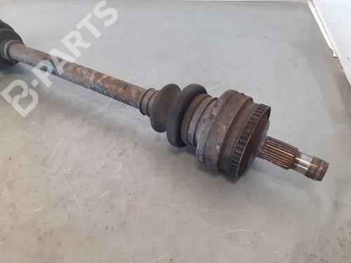 Right rear driveshaft MERCEDES-BENZ S-CLASS (W140)  | BP10349930M41 