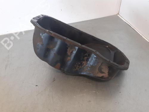 Used Oil sump AUDI 80 B3 Saloon (893, 894, 8A2) [1986-1991]  14188006