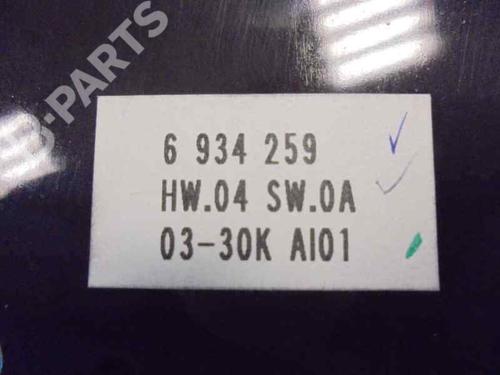Elektronische module BMW 5 (E60) 530 d | BP2459802M83 