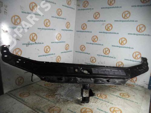 Used Crossmember RENAULT LAGUNA II (BG0/1_) 1.6 16V (BG0A, BG0L) (107 hp) 8755503