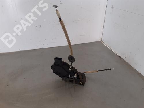Used Rear right lock LAND ROVER RANGE ROVER SPORT I (L320) [2005-2013]  8062065