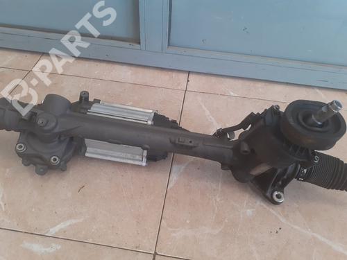 Steering rack SEAT ALTEA XL (5P5, 5P8)  | BP7835407M22 