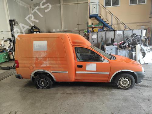 Fuel pump OPEL COMBO Box Body/MPV (71_)  | BP15838394M76 