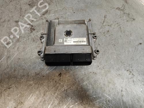 Engine control unit (ECU) CITROËN DS3 (SA_)  | BP29724446M57 