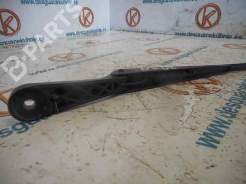 Front wipers mechanism SAAB 9-3 Cabriolet (YS3D) 2.0 Turbo (205 hp) 3524553