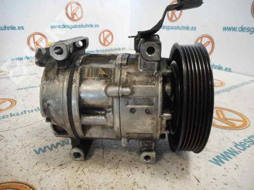 AC compressor FIAT STILO (192_)  | BP2704133M34 