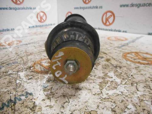 Right rear shock absorber SEAT IBIZA II (6K1)  | BP2481902M19 
