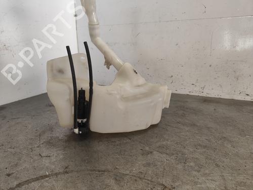 Windscreen washer tank RENAULT LAGUNA Coupe (DT0/1) 1.5 dCi | BP30077818C113 