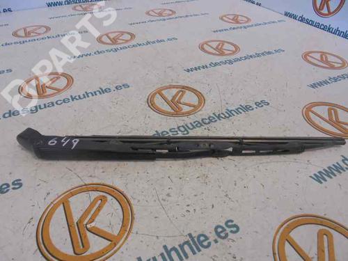 Used Rear windshield wiper arm SMART CITY-COUPE (450) [1998-2004]  6630786