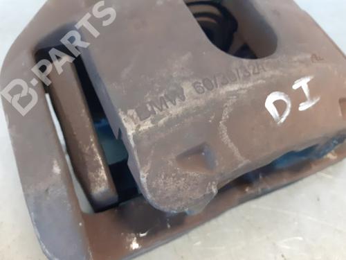 Left front brake caliper BMW 5 (E60) 525 d | BP11610878M105