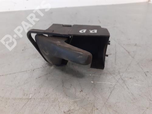 Used Front right interior door handle VW VENTO (1H2) 1.6 (75 hp) 7158376