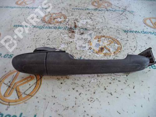 Used Rear left exterior door handle MERCEDES-BENZ VITO / MIXTO Van (W639) [2003-2025]  3526777