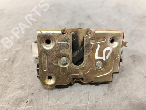 Used Rear right lock RENAULT KANGOO (KC0/1_) D 65 1.9 (KC0E, KC02, KC0J, KC0N) (64 hp) 11266544