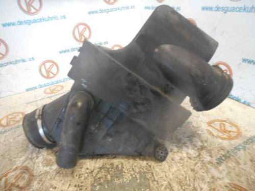Used Air filter box BMW 5 (E39) 528 i (193 hp) 14180963