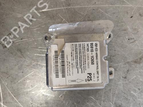 Kollisjonspute styreenhet HYUNDAI GETZ (TB) [2001-2011]  17963268
