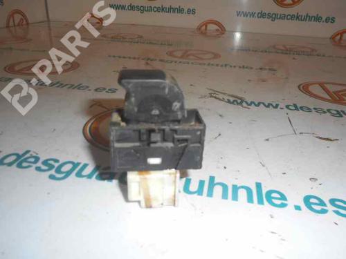 Right rear window switch NISSAN PRIMERA (P11) 2.0 TD | BP2495233I28 