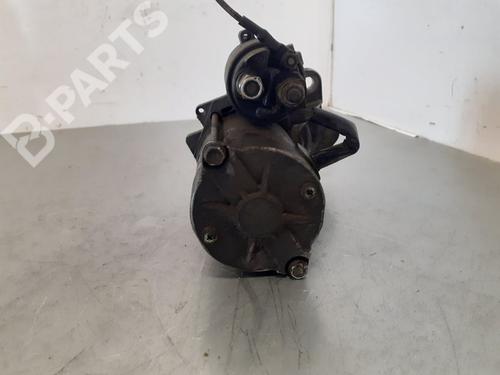 Starter RENAULT MASCOTT Platform/Chassis (UH_, HH_)  | BP7462379M8 