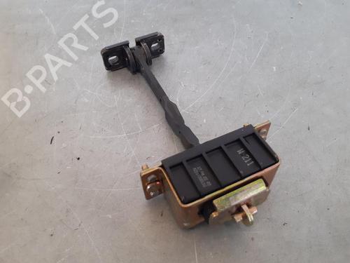 Hinge/Door check strap MERCEDES-BENZ E-CLASS (W211) E 270 CDI (211.016) | BP14188592C146 