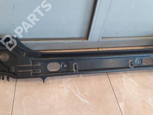 Rear bumper reinforcement BMW 5 (E60)  | BP7832173C73 
