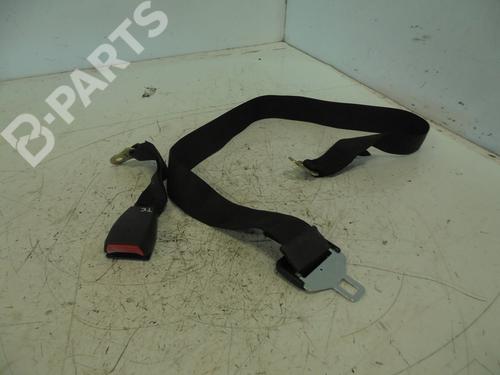 Used Rear center seatbelt BMW 3 (E36) 318 tds (90 hp) 8754679