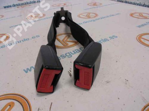 Used Rear right seatbelt CITROËN XSARA Coupe (N0) 1.9 D (68 hp) 8753682