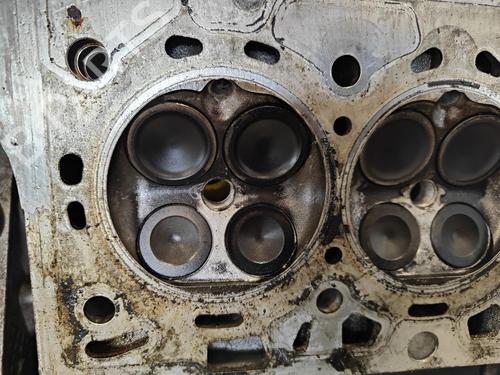 Sylinderhode OPEL VECTRA C (Z02)  | BP15000390M5 