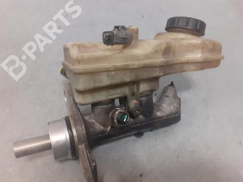 Brake master cylinder RENAULT SCÉNIC II (JM0/1_)  | BP8938948M77 