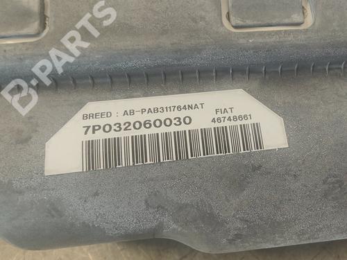 Passasjer kollisjonspute ALFA ROMEO 147 (937_) 1.9 JTDM (937.AXD1A, 937.AXV1A, 937.BXB1A) | BP11836301C10 