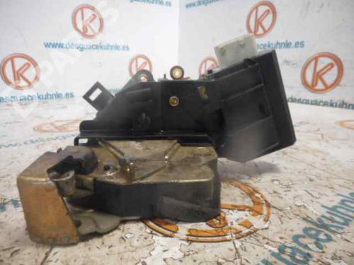 Rear left lock BMW 5 (E39) 528 i | BP2477285C100