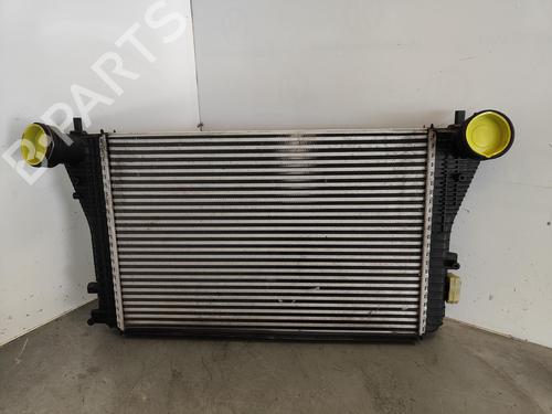 Intercooler SEAT LEON (1P1) 1.8 TSI (160 hp) 13914249