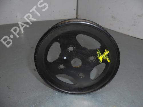 Pulley NISSAN ALMERA II Hatchback (N16)  | BP14194423M122 