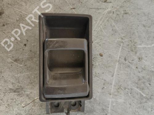 Used Front right interior door handle NISSAN TERRANO I (WD21) [1986-1996]  16110956