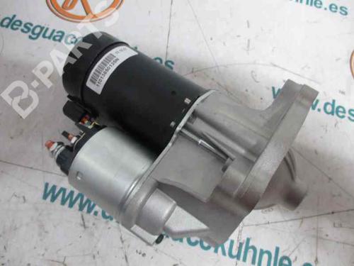 Used Starter CITROËN AX (ZA-_) 11 (54 hp) 2445286