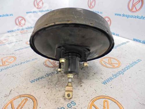 Servo brake HONDA CIVIC VI Fastback (MA, MB)  | BP2471560M42 