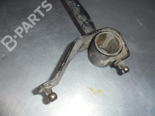Gear lever PEUGEOT 206 Hatchback (2A/C) 1.9 D | BP7428633M90 