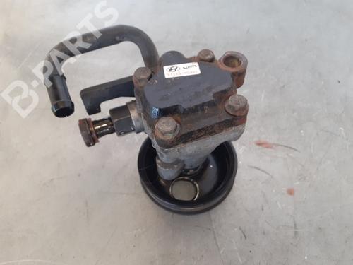 Steering pump HYUNDAI GETZ (TB)  | BP8325064M99 