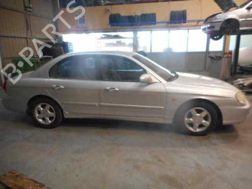 AC compressor HYUNDAI SONATA IV (EF) 2.0 16V | BP2466567M34 