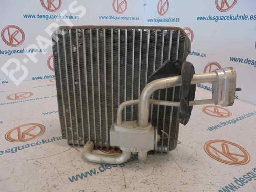 Air conditioning evaporator KIA SEPHIA Saloon (FA)  | BP11662183M109 