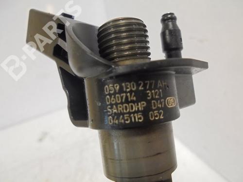 Injector VW TOUAREG (7LA, 7L6, 7L7) 3.0 V6 TDI | BP6975464M100 