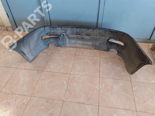 Rear bumper BMW 6 (E63) 630 i | BP9754802C8 