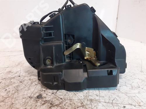 Rear left lock MERCEDES-BENZ E-CLASS (W211) E 220 CDI (211.008) | BP6976368C100 