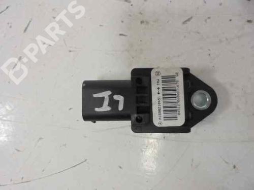 Elektronisk sensor MERCEDES-BENZ A-CLASS (W169) A 180 CDI (169.007, 169.307) (109 hp) 5331638