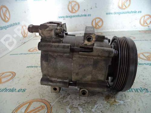 AC compressor FORD MONDEO II (BAP)  | BP2473014M34 