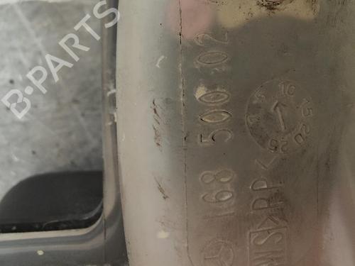 Expansion tank MERCEDES-BENZ A-CLASS (W168)  | BP17638416C120 