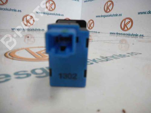 Headlight switch NISSAN PRIMERA Hatchback (P12)  | BP2449732I24 