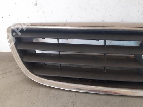 Grill OPEL ZAFIRA A MPV (T98) 2.0 DTI 16V (F75) | BP10080281C40 