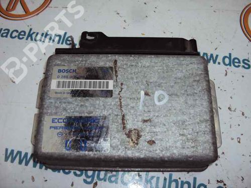 Used Engine control unit (ECU) Engine control unit (ECU) 3465385 3465385