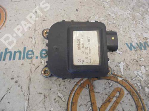 Used Heater blower motor RENAULT ESPACE III (JE0_) 2.0 (JE0A) (114 hp) 2496275